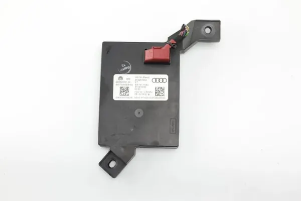 Module Keyless OEM 4F0907335 pour Audi A6 C6 2.0 TDI image 2