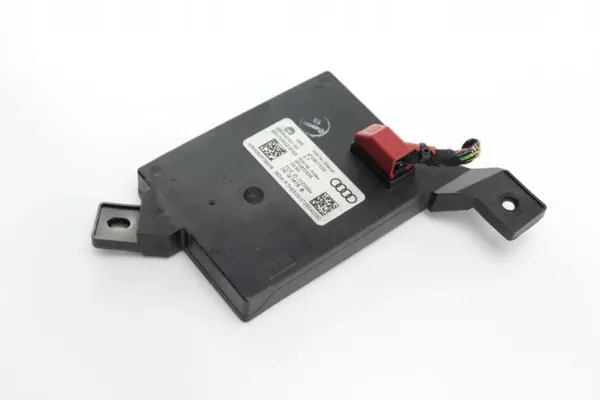 Module Keyless OEM 4F0907335 pour Audi A6 C6 2.0 TDI image 3