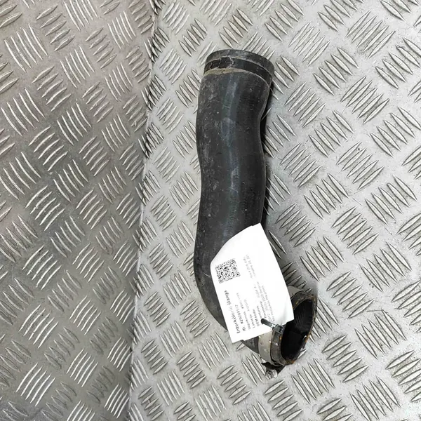 Tubería de intercooler Audi A3 Sportback 2.0L image 3