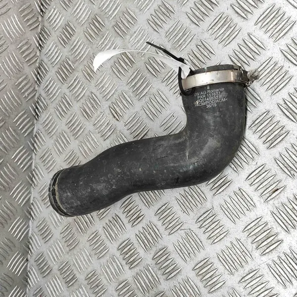 Tubería de intercooler Audi A3 Sportback 2.0L image 4