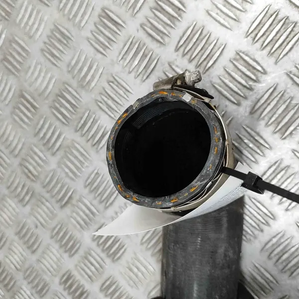 Tubería de intercooler Audi A3 Sportback 2.0L image 5