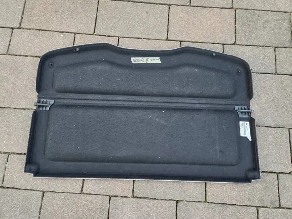 Renault Scenic III kofferbakplank OEM 794202752R Gebruikt image 6