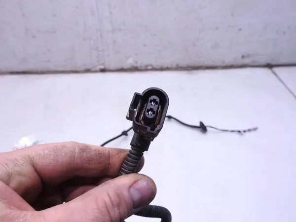Handbromskabel OEM 3C0971047 Passat B7 2.0 TDI image 4