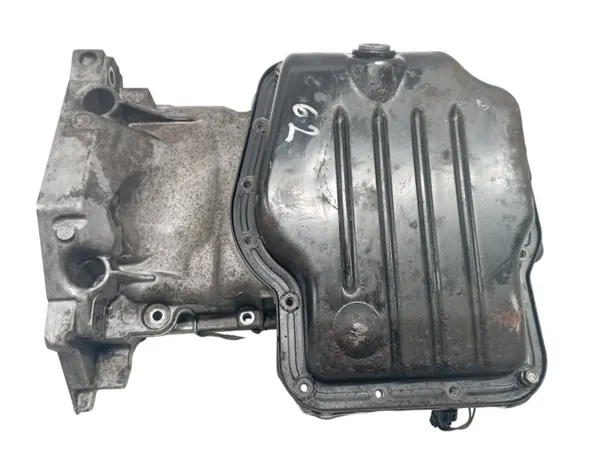 Carter d'huile OEM 5907911238131 pour Opel Astra III 1.7 CDTI image 2