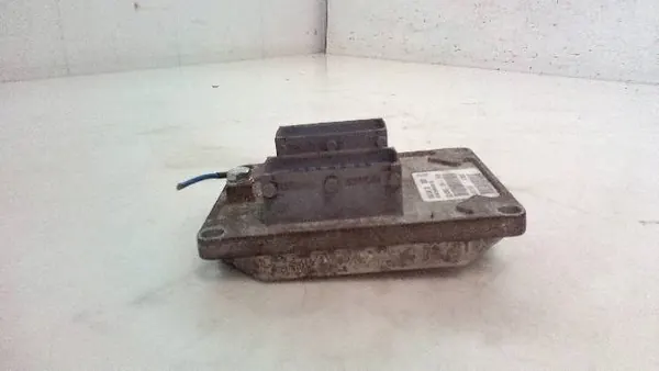 Unité de contrôle moteur Fiat Stilo 1.6 51788362 image 2