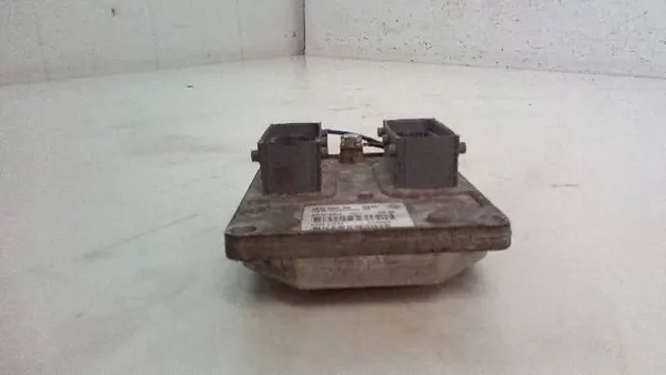 Unité de contrôle moteur Fiat Stilo 1.6 51788362 image 5