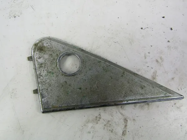 Mercedes W123 Spiegel Driehoek Rechts OEM AK-6-76864 image 2