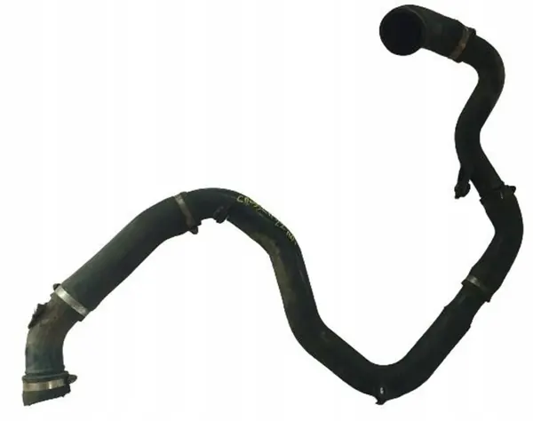 Citroen Turbo-luftrör OEM FOA7146 - Begagnad image 2