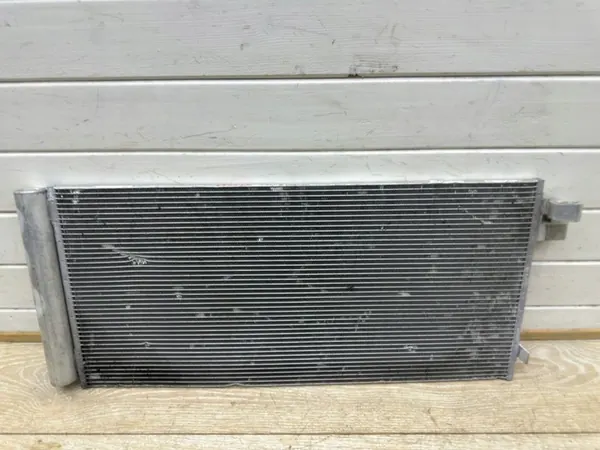 Ilmastointikondensaattori BMW G20 LCI 64536805346 image 3