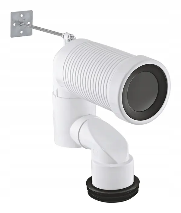 GROHE WC Viemärikoukku 200-250 mm image 2