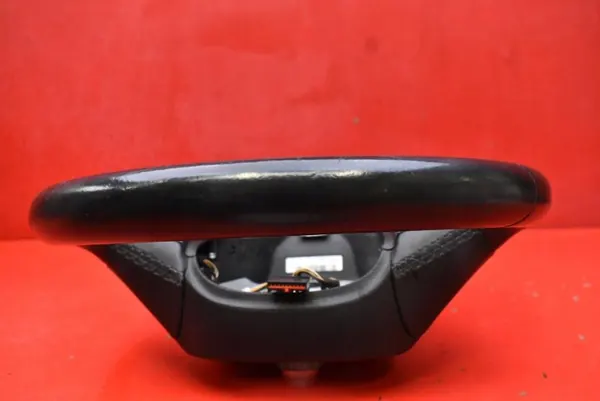 Volant Cuir Multifonction OEM 13351021 Opel Astra J image 8