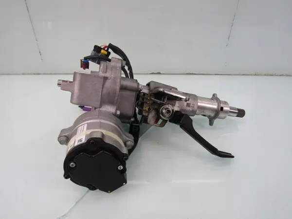 KIA STONIC 2020 Lenksäule elektrisch GE610J3100 image 2