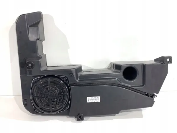 Subwoofer OEM 8T8035382 pour Audi A4 B8 Break 2007-2015 image 2