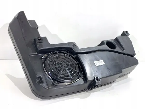 Subwoofer OEM 8T8035382 pour Audi A4 B8 Break 2007-2015 image 4