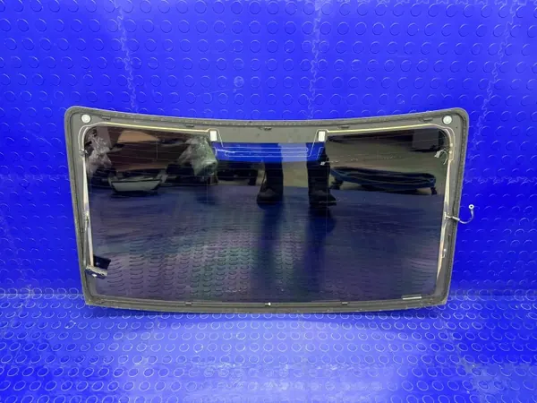Luna trasera calefactable OEM 8Y5845501 para Audi A3 Sedán image 7