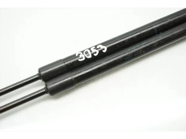 Vauxhall Astra Takaluukun Iskunvaimennin 2005 1.6 OEM 24463829 image 2