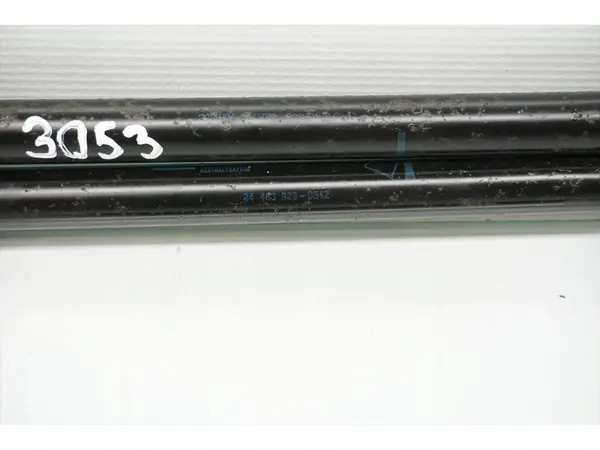 Vauxhall Astra Takaluukun Iskunvaimennin 2005 1.6 OEM 24463829 image 3