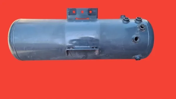 Ilmasäiliö 36L OEM 1901818 DAF XF 106, CF Euro 6 image 2