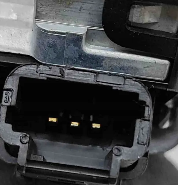 OEM 9810666677 Peugeot 3008 SUV 1.2L 96kw 2020 image 9