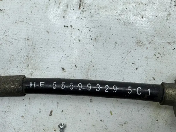 Opel Corsa E Växellänkar OEM 55599329/30 - Begagnad image 3