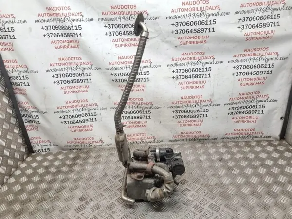 Standheizung Webasto Audi A8 S8 D3 4E 2008 OEM 4E0265081G image 4