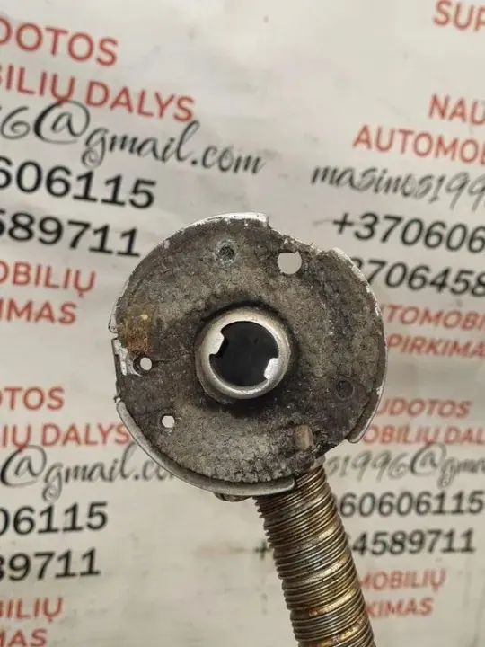 Standheizung Webasto Audi A8 S8 D3 4E 2008 OEM 4E0265081G image 8