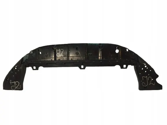 Stoßstangenschutz Volvo XC60 I OEM 31383167 Gebraucht image 2