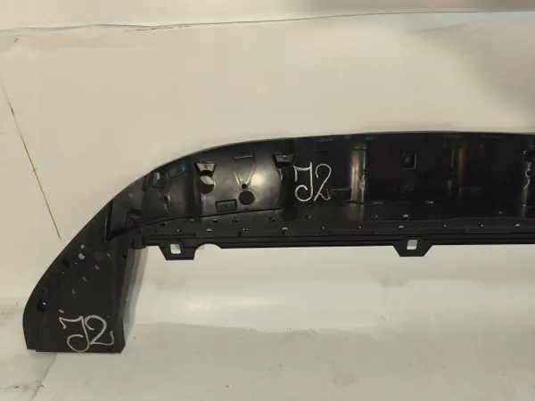 Stoßstangenschutz Volvo XC60 I OEM 31383167 Gebraucht image 3