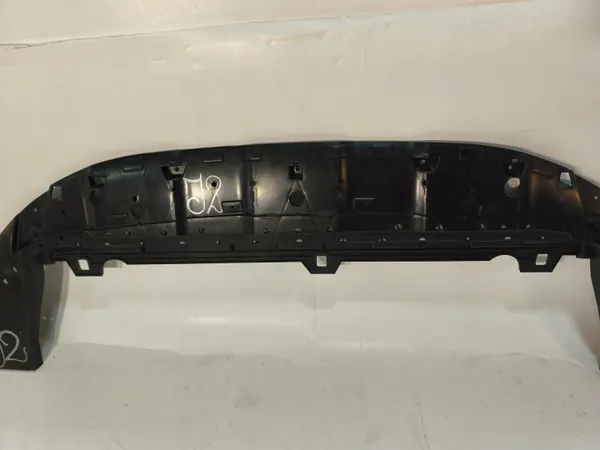 Stoßstangenschutz Volvo XC60 I OEM 31383167 Gebraucht image 4