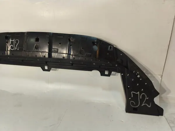 Stoßstangenschutz Volvo XC60 I OEM 31383167 Gebraucht image 5