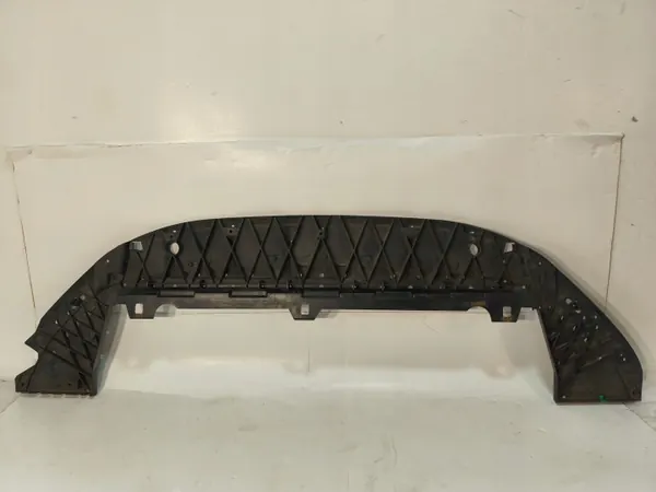 Stoßstangenschutz Volvo XC60 I OEM 31383167 Gebraucht image 6