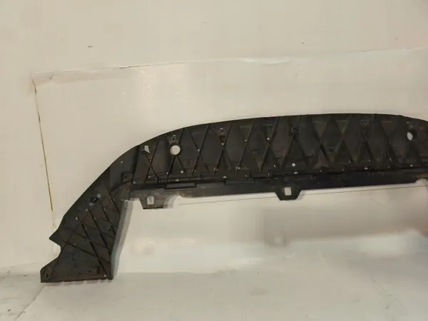 Stoßstangenschutz Volvo XC60 I OEM 31383167 Gebraucht image 7