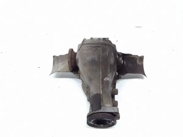 2006 Audi A6 S6 C6 4F Différentiel arrière HNN image 2