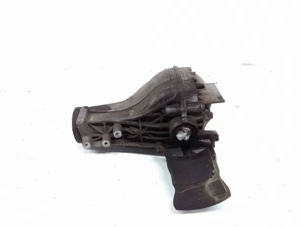 2006 Audi A6 S6 C6 4F Différentiel arrière HNN image 4
