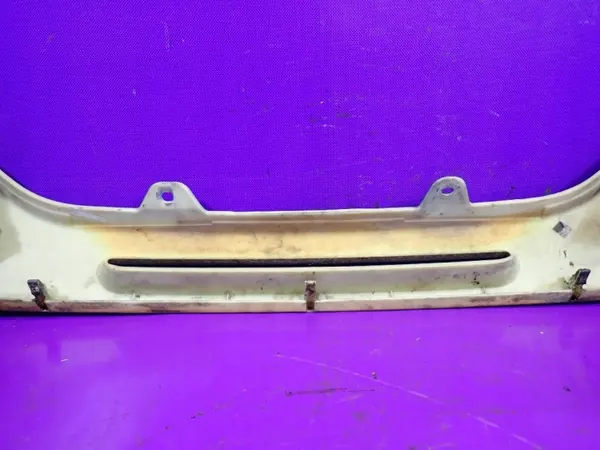 Rejilla Daewoo Matiz 05-07 con Intermitentes OEM Zawada-374696- image 10