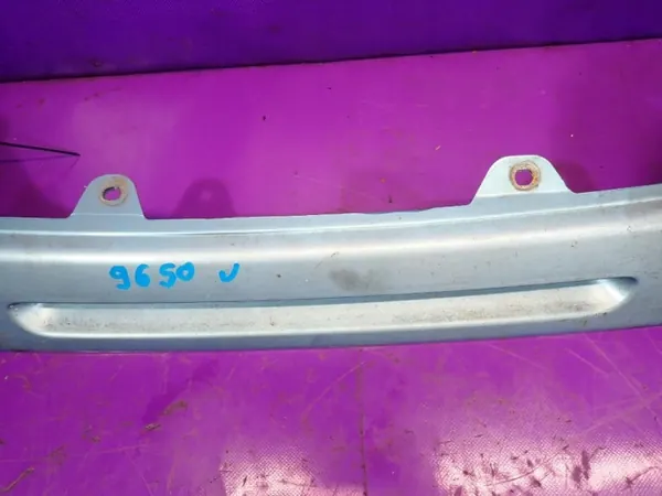 Rejilla Daewoo Matiz 05-07 con Intermitentes OEM Zawada-374696- image 4