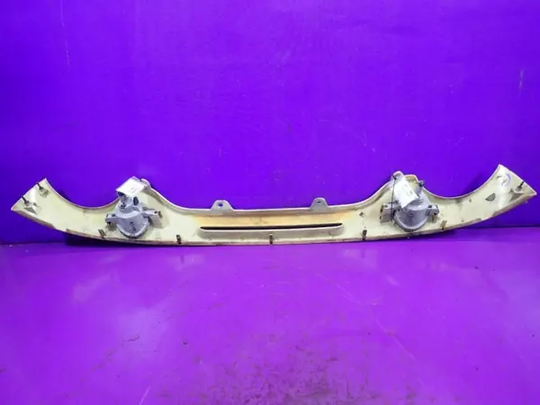 Rejilla Daewoo Matiz 05-07 con Intermitentes OEM Zawada-374696- image 6