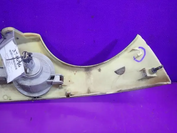 Rejilla Daewoo Matiz 05-07 con Intermitentes OEM Zawada-374696- image 7