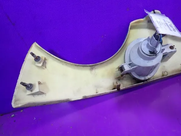 Rejilla Daewoo Matiz 05-07 con Intermitentes OEM Zawada-374696- image 9