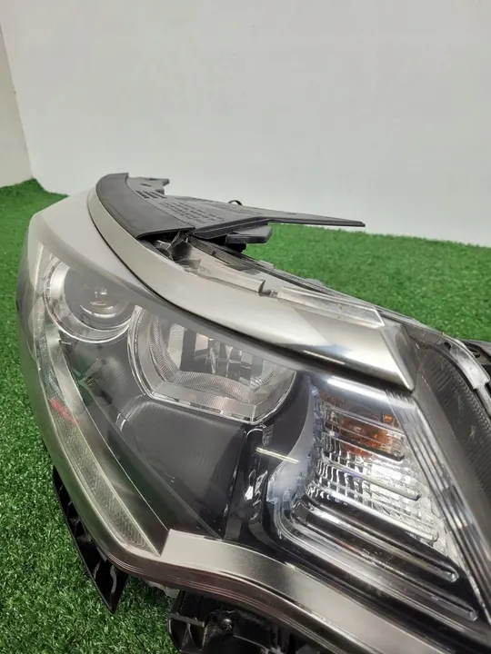 Farol Dianteiro Direito Kia Optima 4 IV 15- OEM 92102-d4150 image 2