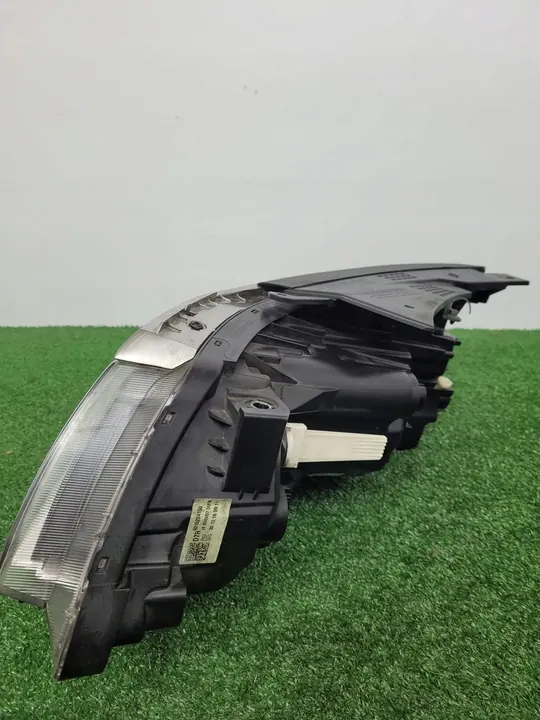 Farol Dianteiro Direito Kia Optima 4 IV 15- OEM 92102-d4150 image 3