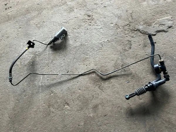 Kupplungspumpe KIA CEED III OEM KIA CEED III WYSPRĘGLIK image 2