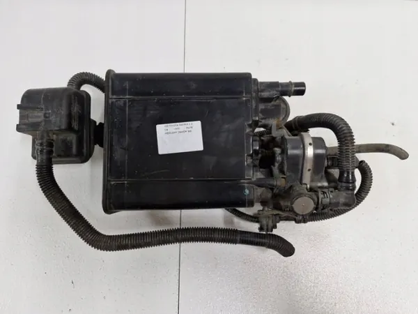 Toyota kolfilter OEM 1 för Matrix 1.8 VVT-i image 2