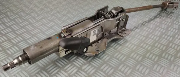 Coluna de direção cruzada FIAT FIORINO QUBO BIPPER NEMO image 2