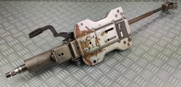 Coluna de direção cruzada FIAT FIORINO QUBO BIPPER NEMO image 4