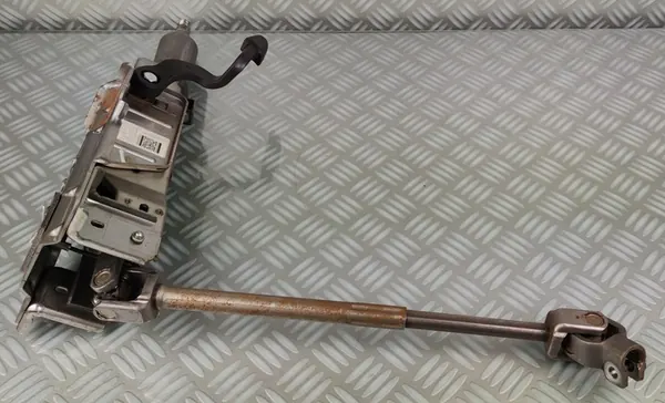 Coluna de direção cruzada FIAT FIORINO QUBO BIPPER NEMO image 5