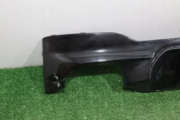 Diffusore Paraurti BMW M4 G82 G83 51128069482 image 2