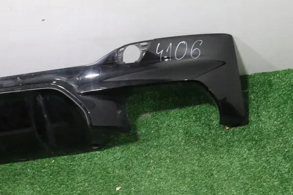 Diffusore Paraurti BMW M4 G82 G83 51128069482 image 3