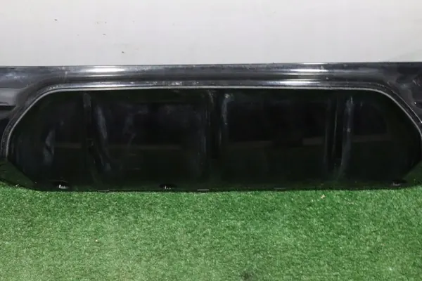 Diffusore Paraurti BMW M4 G82 G83 51128069482 image 4