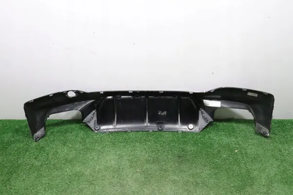 Diffusore Paraurti BMW M4 G82 G83 51128069482 image 5